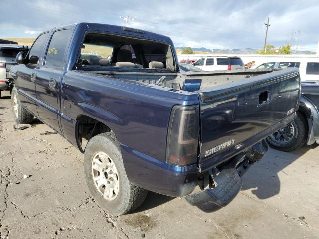 Photo 3 from auction – 2006 GMC NEW SIERRA with VIN 2GTEK13T461125107