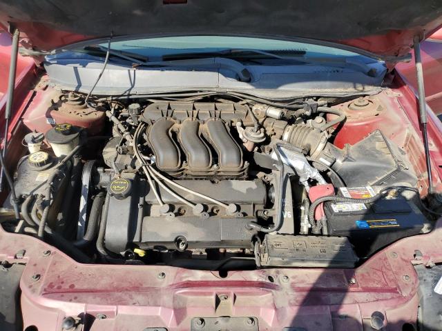 Photo 7 from auction – 2002 FORD TAURUS SEL with VIN 1FAFP56S62A115796