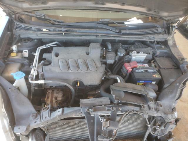 Фото 7 с аукциона – 2012 NISSAN SENTRA 2.0 с VIN 3N1AB6AP1CL673256