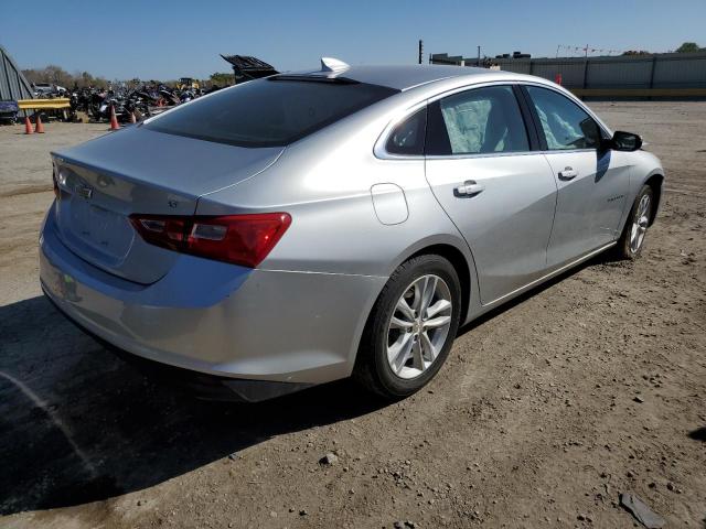 Photo 4 from auction – 2018 CHEVROLET MALIBU LT with VIN 1G1ZD5ST5JF151939