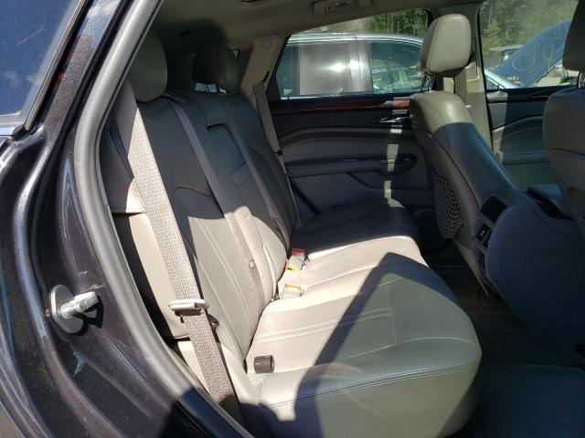 Photo 6 from auction – 2012 CADILLAC SRX PERFOR with VIN 3GYFNEE36CS504006