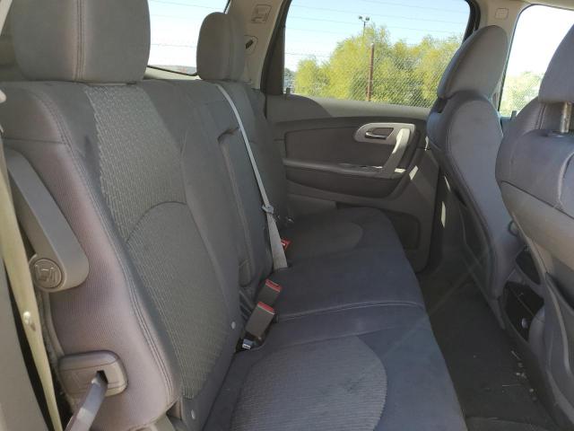 Photo 6 from auction – 2012 CHEVROLET TRAVERSE L with VIN 1GNKRFED1CJ176722