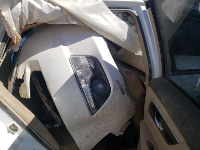 Photo 6 from auction – 2013 NISSAN ALTIMA 2.5 with VIN 1N4AL3AP1DN520568