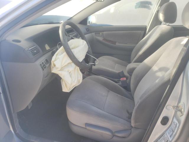 Photo 7 from auction – 2006 TOYOTA COROLLA CE with VIN 1NXBR32E66Z577833