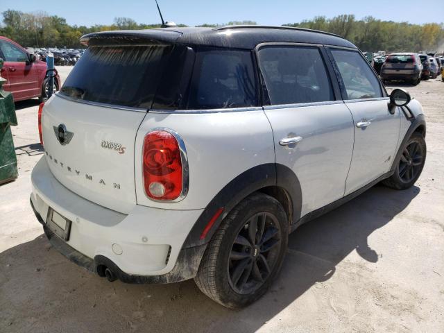 صورة رقم 4 من المزاد - 2013 MINI COOPER S C مع VIN WMWZC5C50DWM16004