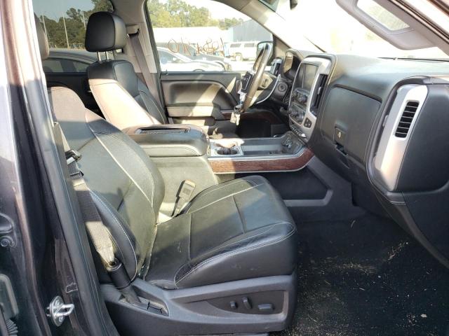 Photo 5 from auction – 2016 GMC SIERRA K15 with VIN 3GTU2NEC0GG314989
