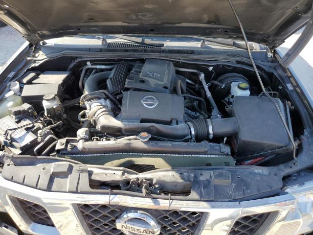 Photo 7 from auction – 2019 NISSAN FRONTIER S with VIN 1N6DD0ERXKN754071