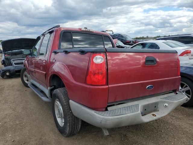 Photo 3 from auction – 2003 FORD EXPLORER S with VIN 1FMZU67E93UA65955