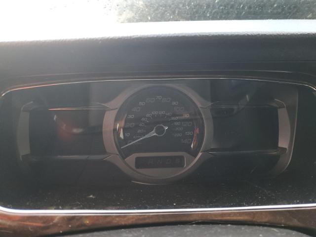 Photo 8 from auction – 2013 FORD TAURUS LIM with VIN 1FAHP2F84DG200437
