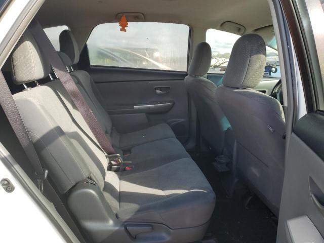 Photo 6 from auction – 2014 TOYOTA PRIUS V with VIN JTDZN3EU6E3329989