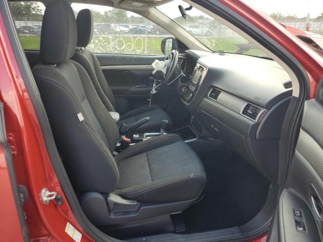 Photo 5 from auction – 2017 MITSUBISHI OUTLANDER with VIN JA4AZ2A35HZ037271