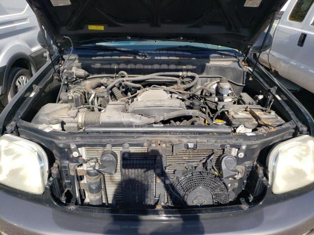 Photo 7 from auction – 2004 TOYOTA SEQUOIA SR with VIN 5TDBT44A74S230308