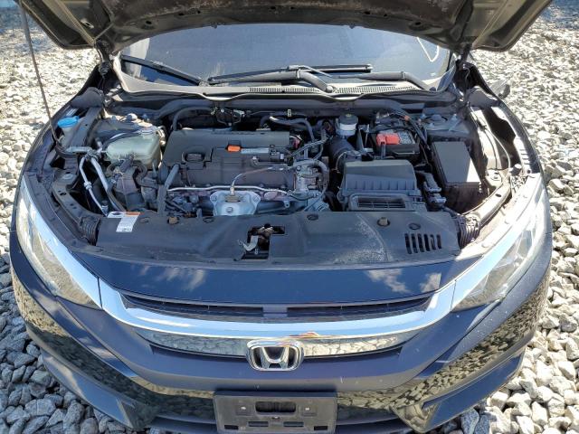 Photo 7 from auction – 2018 HONDA CIVIC EX with VIN 2HGFC2F79JH511819