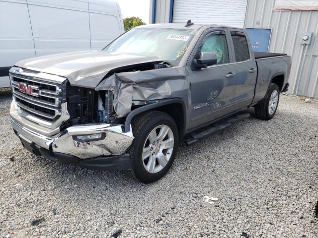 Photo 2 from auction – 2017 GMC SIERRA C15 with VIN 1GTR1MEC6HZ298477