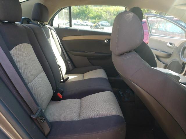 Photo 6 from auction – 2012 CHEVROLET MALIBU LS with VIN 1G1ZB5E0XCF180301