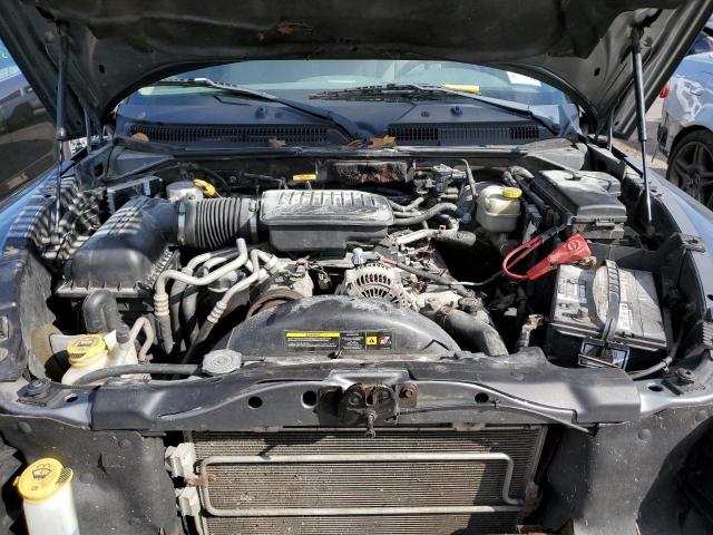 Photo 7 from auction – 2006 DODGE DAKOTA QUA with VIN 1D7HW48N66S664864