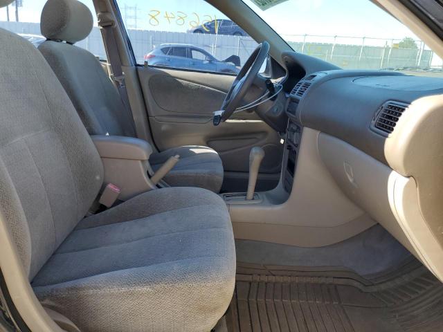 صورة رقم 5 من المزاد - 2002 TOYOTA COROLLA CE مع VIN 1NXBR12E12Z646152