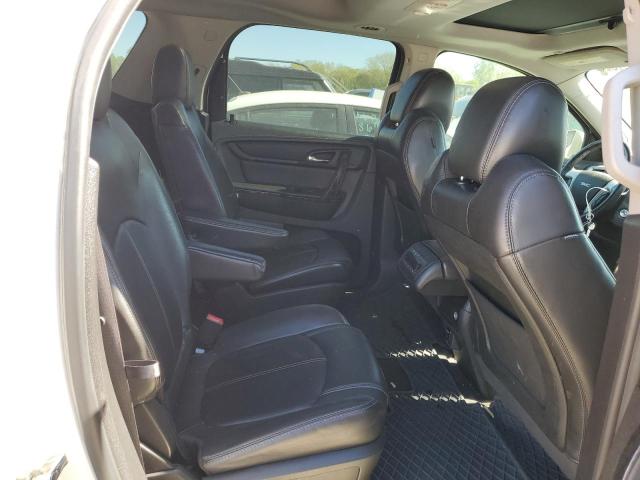 Photo 6 from auction – 2014 GMC ACADIA SLT with VIN 1GKKRRKD0EJ252310