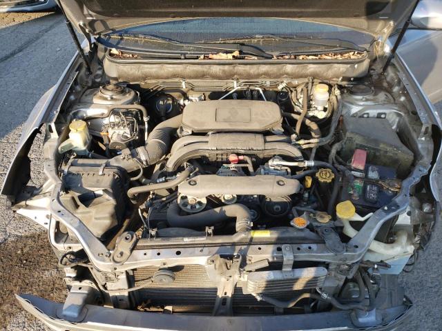 Снимка 7 от търг – 2010 SUBARU OUTBACK 2. с VIN 4S4BRBGC3A3355525