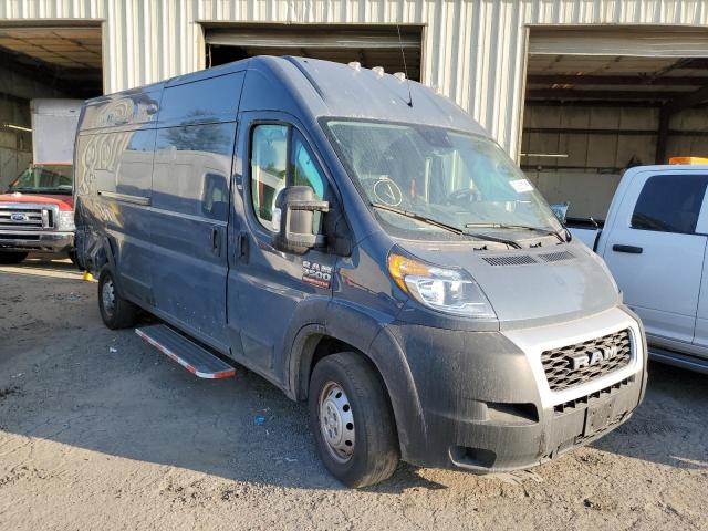 Photo 1 from auction – 2021 RAM PROMASTER with VIN 3C6MRVJG4ME571818