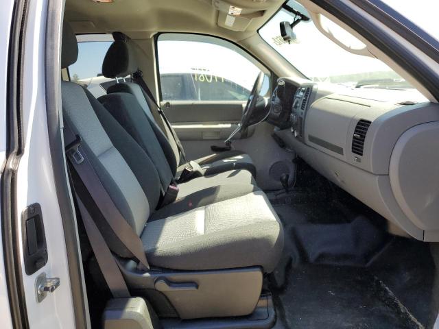 Photo 5 from auction – 2007 GMC NEW SIERRA with VIN 1GTEK19J57E559381