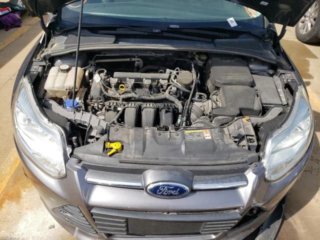 Фото 7 с аукциона – 2013 FORD FOCUS SE с VIN 1FADP3F22DL246114