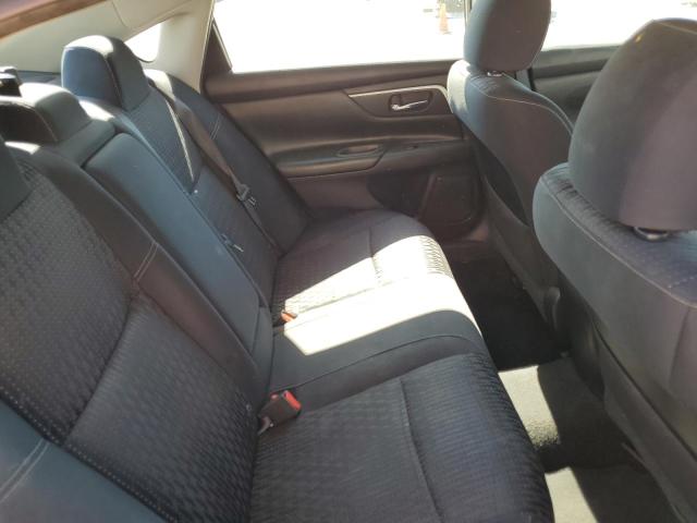 Photo 6 from auction – 2016 NISSAN ALTIMA 2.5 with VIN 1N4AL3AP6GC263469