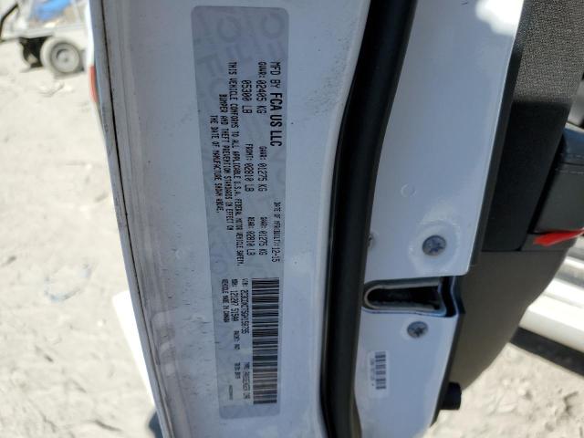 Photo 10 from auction – 2016 DODGE CHARGER R/ with VIN 2C3CDXCT5GH158795