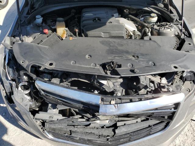 Photo 7 from auction – 2017 CADILLAC ATS with VIN 1G6AA5RX9H0153604