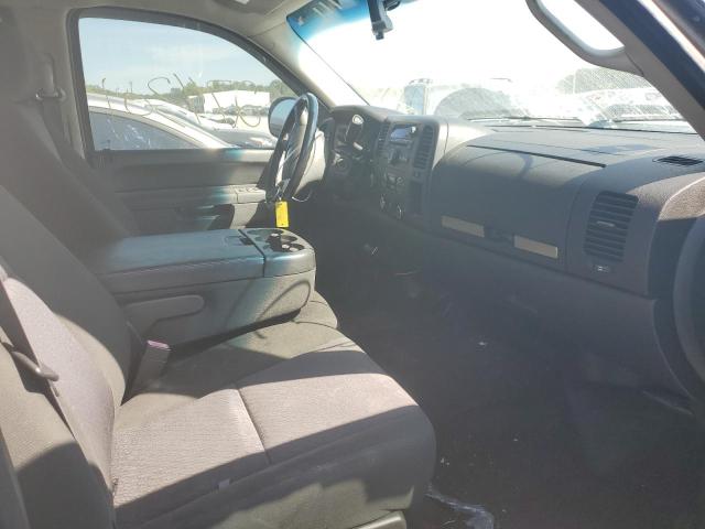 Photo 5 from auction – 2011 CHEVROLET SILVERADO with VIN 3GCPKSE3XBG149568