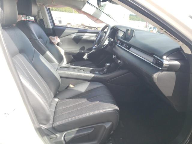 Photo 5 from auction – 2020 MAZDA 6 TOURING with VIN JM1GL1VM8L1521263