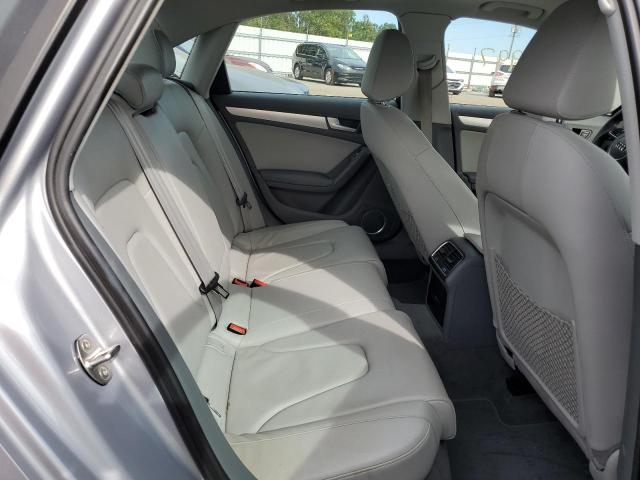Фото 6 с аукциона – 2015 AUDI A4 PREMIUM с VIN WAUFFAFL7FN004233
