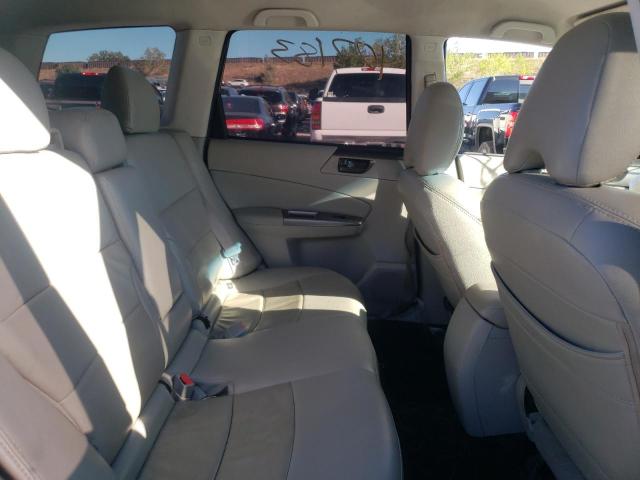 Photo 6 from auction – 2012 SUBARU FORESTER 2 with VIN JF2SHABC3CH450764