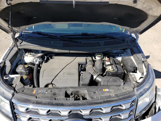 Photo 7 from auction – 2016 FORD EXPLORER L with VIN 1FM5K7F83GGA68988