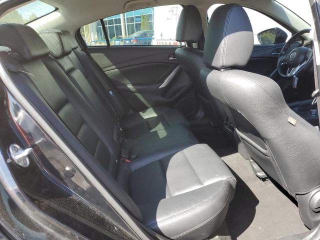 Photo 6 from auction – 2014 MAZDA 6 TOURING with VIN JM1GJ1T67E1130943