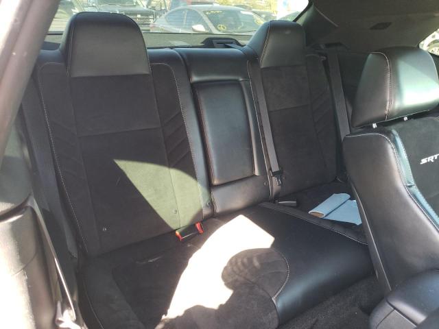 Photo 6 from auction – 2015 DODGE CHALLENGER with VIN 2C3CDZDJ0FH856299