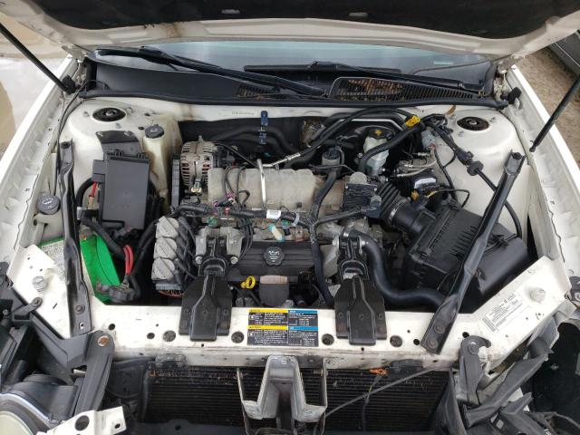 Photo 7 from auction – 2008 BUICK LACROSSE C with VIN 2G4WC582481192474