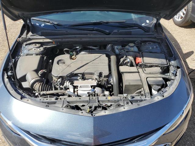 Photo 11 from auction – 2020 CHEVROLET MALIBU LT with VIN 1G1ZD5ST2LF100160