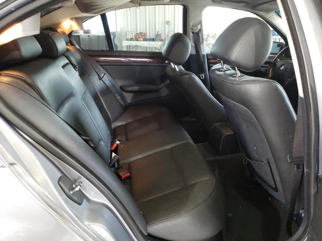 Photo 6 from auction – 2005 BMW 330 I with VIN WBAEV53455KM39951