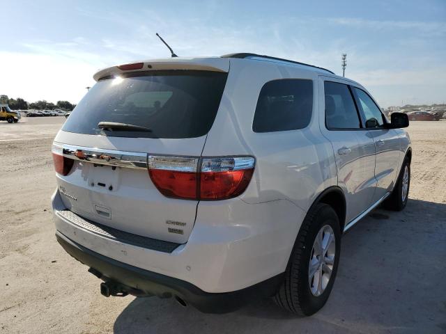 Photo 4 from auction – 2012 DODGE DURANGO CR with VIN 1C4RDHDG5CC110529