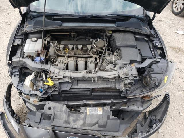 Photo 7 from auction – 2016 FORD FOCUS SE with VIN 1FADP3K21GL216824