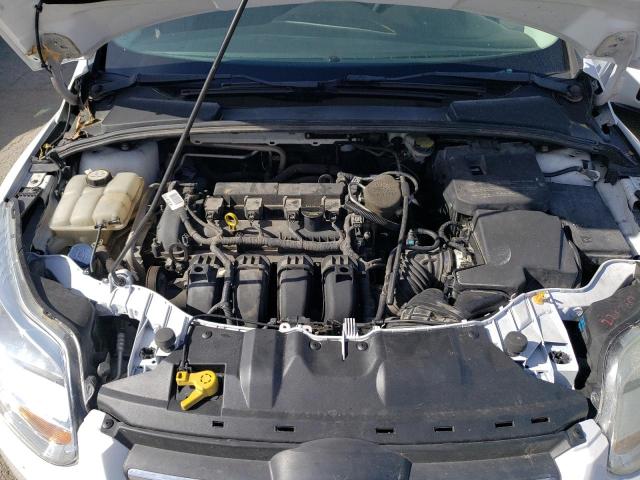 Photo 7 from auction – 2012 FORD FOCUS SE with VIN 1FAHP3K23CL174474