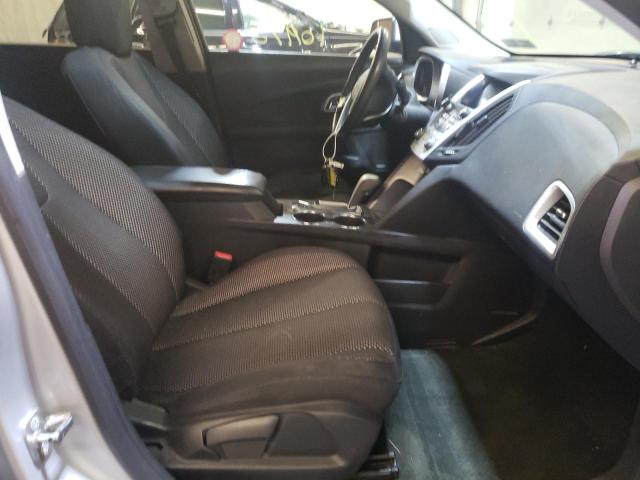 Photo 5 from auction – 2013 CHEVROLET EQUINOX LT with VIN 2GNFLNEK4D6163456