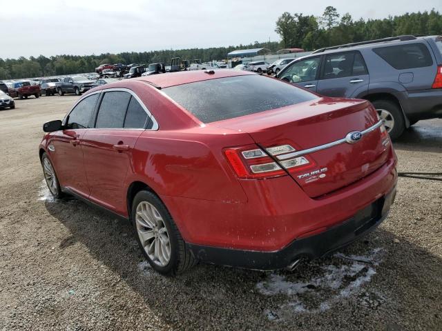 Photo 3 from auction – 2015 FORD TAURUS LIM with VIN 1FAHP2F80FG171120