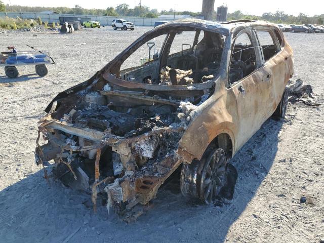 Photo 2 from auction – 2019 BUICK ENVISION E with VIN LRBFXCSA4KD026267