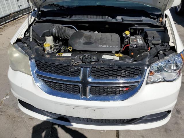 Photo 7 from auction – 2013 DODGE GRAND CARA with VIN 2C4RDGCG1DR554141