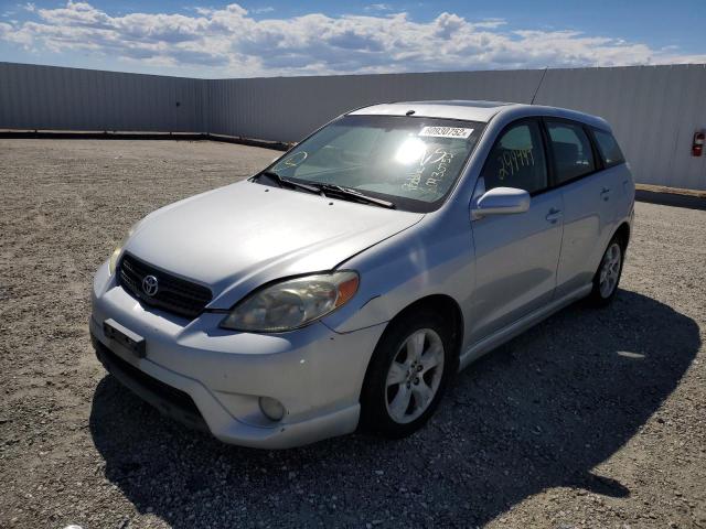 Photo 2 from auction – 2006 TOYOTA COROLLA MA with VIN 2T1KR32E06C576212