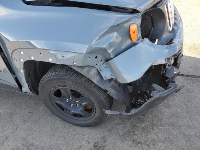 Photo 9 from auction – 2017 JEEP RENEGADE S with VIN ZACCJBAB2HPE71014