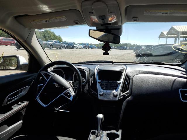Photo 9 from auction – 2013 CHEVROLET EQUINOX LT with VIN 1GNALDEK0DZ104767
