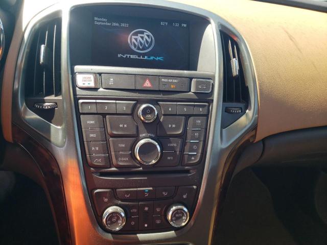 Photo 9 from auction – 2013 BUICK VERANO with VIN 1G4PS5SK7D4175845